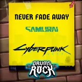 Drums Rock: Samurai - 