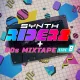 Synth Riders + 80s Mixtape - Side B