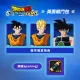 Dragon Ball: Sparking! Zero Martial Arts Pack (Chinese/Korean Ver.)