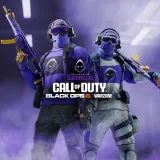 Call of Duty League - Los Angeles Guerrillas M8 Team Pack 2025