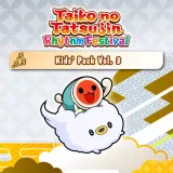 Taiko no Tatsujin: Rhythm Festival - Kids