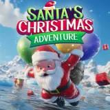 Santa's Christmas Adventure