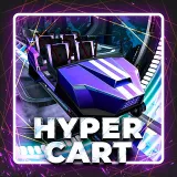 Epic Roller Coasters â Hyper Cart