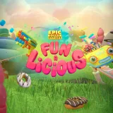 Epic Roller Coasters â Fun-A-Licious