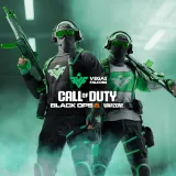 Call of Duty League - Vegas Falcons Team Pack 2025