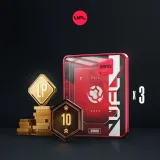 UFL Champion Bundle