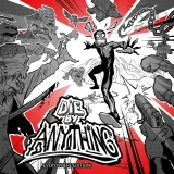 Die by Anything Everywhere PS4/PS5 Bundle