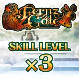 Skill Level High-Orb - Fernz Gate