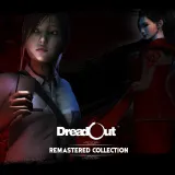Dreadout Remastered Collection