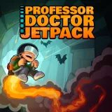 Professor Doctor Jetpack 