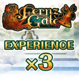 Experience High-Orb - Fernz Gate