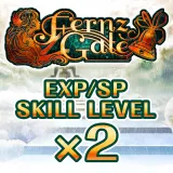 Boost Orb Set - Fernz Gate
