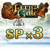 Skill Point High-Orb - Fernz Gate