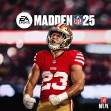 EA Sports Madden NFL 25