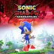 Sonic X Shadow Generations Sonic Jam Skin