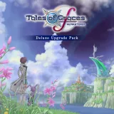 Tales of Gracesf Remastered - Deluxe Upgrade Pack