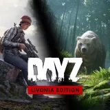 DayZ Livonia Bundle (Simplified Chinese, English, Traditional Chinese)