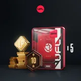 UFL Elite Bundle
