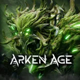 Arken Age Arken Age