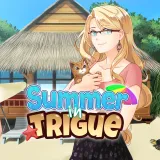 Summer In Trigue Summer In Trigue