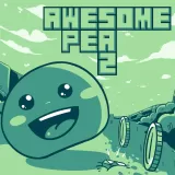 Awesome Pea 2 (Simplified Chinese, English, Korean, Traditional Chinese)