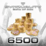 Synduality Echo of Ada - 6500 SYN Coins