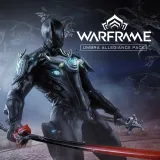Warframe: Umbra Allegiance Pack