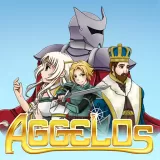Aggelos (English/Japanese Ver.)