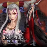 Ultimecia Starter Pack (Chinese/Korean Ver.)