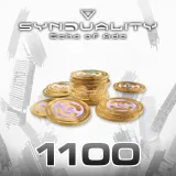 Synduality Echo of Ada - 1100 SYN Coins