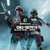 Call of Duty League - Boston Breach Team Pack 2025