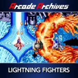 Arcade Archives Lightning Fighters