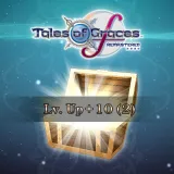 Tales of Graces f Remastered - Lv. Up+10 (2)