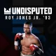 Undisputed â Fighter Roy Jones Jr. 