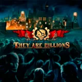 They Are Billions (Simplified Chinese, English, Korean, Traditional Chinese)