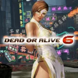 [Revival] DOA6 Alluring Mandarin Dress - La Mariposa