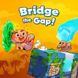 Bridge the Gap! (Simplified Chinese, English, Korean, Japanese, Traditional Chinese)