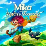 Mika and the Witch