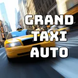 Grand Taxi Auto