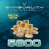 5800 SYN Coins