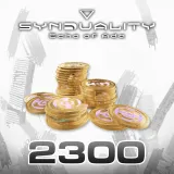 2300 SYN Coins