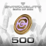 500 SYN Coins
