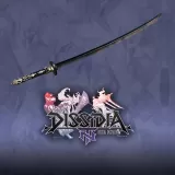 Omega Samurai Blade, Zenos yae Galvus