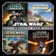 Star Wars: Prequel Pack