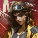 Crossout - Grand Prix