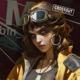 Crossout - Grand Prix