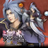 Kuja Starter Pack (Chinese/Korean Ver.)