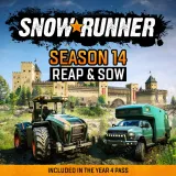 Season 14 - Reap and Sow