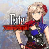 Fate/Samurai Remnant Phantasmal Dress "Miyamoto Musashi"