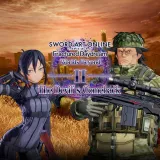 Sword ART Online Fractured Daydream - The Devil